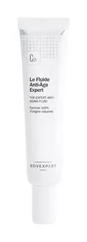 Регенерирующий флюид для лица против морщин Novexpert The Expert Anti-Aging Fluid