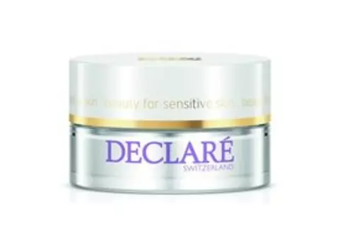 Регенерирующий крем для глаз комплексного действия Declare Age Essential Eye Cream