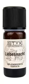 Релаксирующая композиция из эфирных масел Styx Liebesnacht 100% Essential Oil