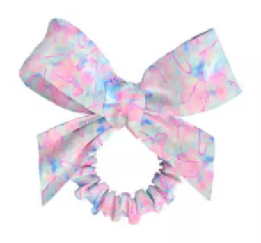 Резинка-браслет для волос Invisibobble Kids Sprunchie Slim Rainbow