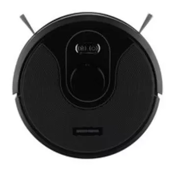 Робот-пылесос с функицей сухой и влажной уборки Redmond Робот-пылесос RV-R670S