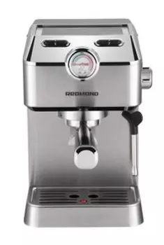 Рожковая кофеварка Redmond Кофеварка рожковая CM711