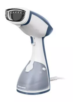 Ручной отпариватель для одежды Redmond Ручной отпариватель RHS-6801 Белый-синий