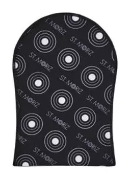 Рукавичка-аппликатор ST.Moriz