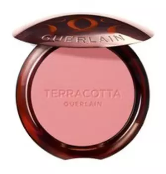 Румяна для естественного сияния кожи Guerlain Terracotta Healthy Glow Powder Blush