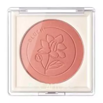 Румяна для лица Focallure Flower Show Perfection Velvet Blush