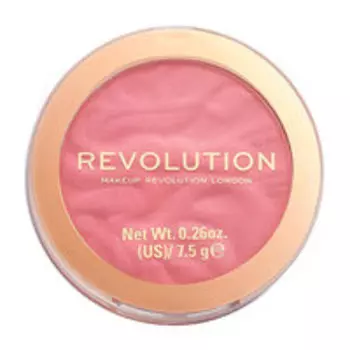 Румяна для лица Revolution Makeup Blusher Reloaded