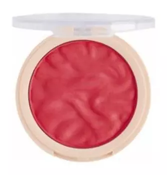 Румяна для лица Revolution Makeup Re-loaded Blusher