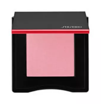 Румяна для лица с эффектом естественного сияния Shiseido InnerGlow CheekPowder