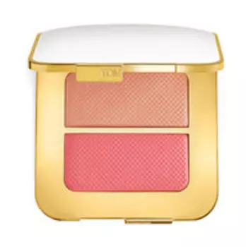 Румяна-хайлайтер Tom Ford Soleil Sheer Cheek Duo