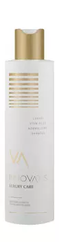 Себорегулирующий шампунь для ухода за жирными волосами Innovatis Hair Luxury Stem Cells Normalizing Shampoo