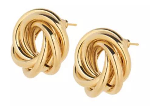 Серьги Ronda Earrings E002З