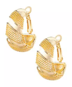 Серьги Ronda Earrings E100з