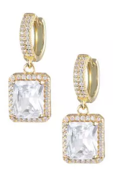 Серьги Ronda Earrings E105зп