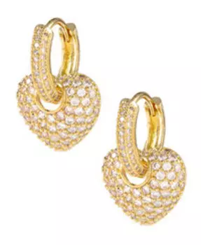 Серьги Ronda Earrings E109з