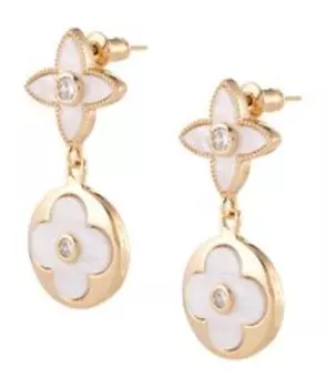 Серьги Ronda Earrings E110б