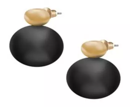 Серьги Ronda Earrings E111ч