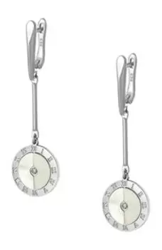 Серьги Ronda Earrings E146с