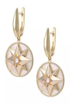 Серьги Ronda Earrings E256