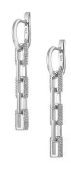 Серьги Ronda Earrings E258