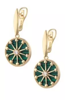 Серьги Ronda Earrings E283а