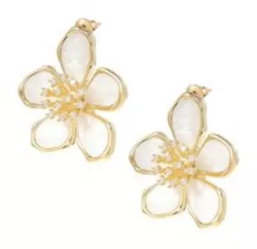 Серьги Ronda Earrings E41/2з