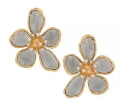Серьги Ronda Earrings E41з