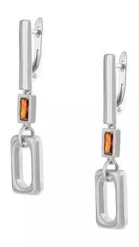 Серьги Ronda Earrings E542c