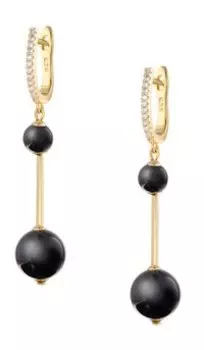 Серьги Ronda Earrings E550ч