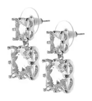 Серьги Ronda Earrings E95с