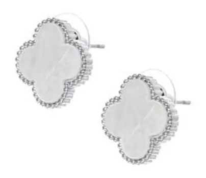 Сeрьги Ronda Earrings E96c