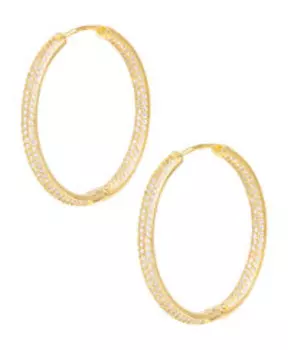 Серьги Ronda Premium Earrings LE301з