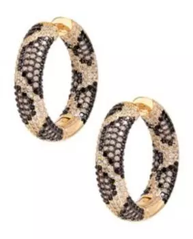 Серьги Ronda Premium Earrings LE302з