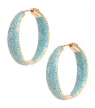 Серьги Ronda Premium Earrings LE303з