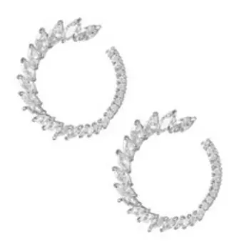 Серьги Ronda Premium Earrings LE336б,
