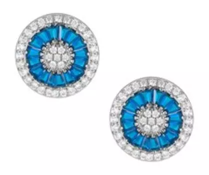 Серьги Ronda Premuim Earrings LE339с