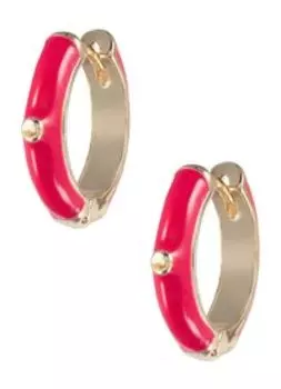 Серьги Ronda Summer Earrings E500к
