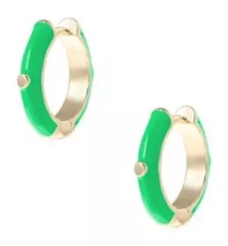 Серьги Ronda Summer Earrings E500з