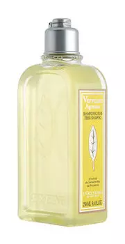 Шампунь для частого применения с экстрактом вербены и эфирным маслом лимона L'Occitane Verbena Shampoo