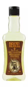 Шампунь для ежедневного использования с растительными экстрактами Reuzel Daily Shampoo