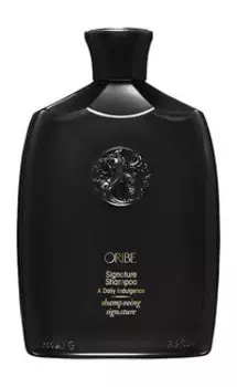 Шампунь для ежедневного ухода Oribe Signature Shampoo A Daily Indulgence