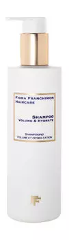 Шампунь для объема и увлажнения волос Fiona Franchimon Volume and Hydrate Shampoo