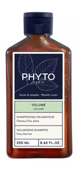 Шампунь для объема волос Phyto Volume Volumizing Shampoo