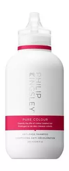 Шампунь для окрашенных волос Philip Kingsley Pure Colour Anti-Fade Shampoo