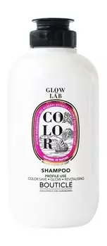 Шампунь для окрашенных волос с экстрактом брусники Bouticle Glow Lab Color Shampoo