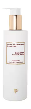 Шампунь для сохранения цвета и сияния волос Fiona Franchimon Color and Shine Shampoo