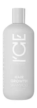 Шампунь для стимуляции роста волос с экстрактом женьшеня Natura Siberica Take It Home Ice Professional Hair Growth Shampoo