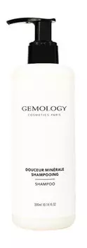Шампунь для волос с минералами Gemology Douceur Minerale Shampo