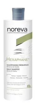 Шампунь для всей семьи Noreva Hexaphane Daily Shampoo