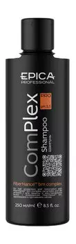 Шампунь для защиты и восстановления волос Epica Professional ComPlex Pro Shampoo